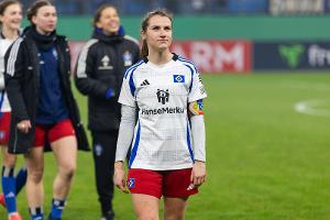 Frauen vor Rekordspiel: "Freuen uns unglaublich dolle"