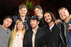 "Sing meinen Song - Das Tauschkonzert": Neue Staffel kommt im April