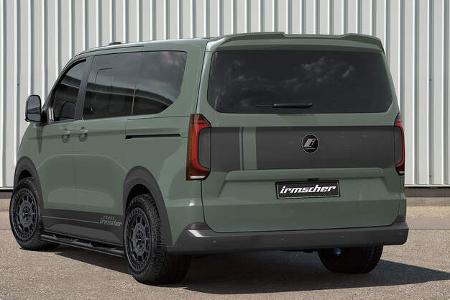 Irmscher VW Caravelle