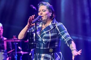 Rosenstolz-Sängerin AnNa R.: Polizei stellt Ermittlungen ein