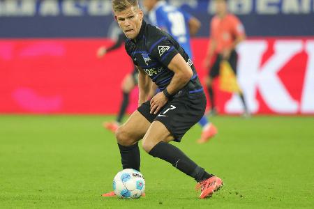Testspiel: Hertha BSC und St. Pauli trennen sich torlos