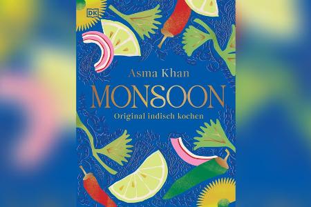 Drei Rezepte, die den Geschmack von Indien in die Küche bringen