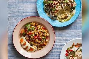 Drei Rezepte, die den Geschmack von Indien in die Küche bringen