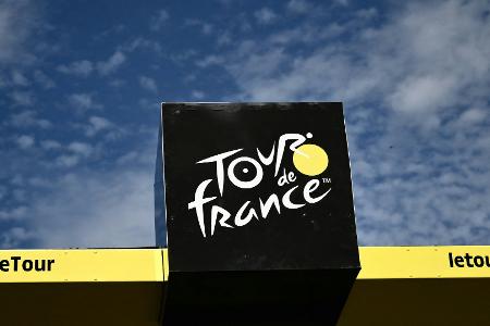Tour de France 2027 startet in Edinburgh