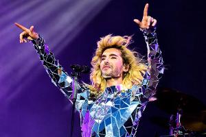 Tokio Hotel kündigen Arena-Tour an: "Wir bekommen einfach nicht genug"