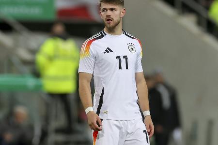 Thielmann schwärmt von U21: 