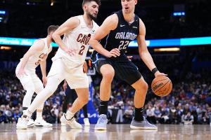 NBA: Schröder voll auf Play-off-Kurs - Wagner verliert