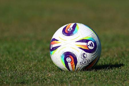 Chinesischer Nachwuchsfußballer stirbt nach Trainingsunfall