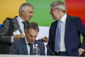 Bach-Nachfolge beim IOC: Wer wählt, wie wird gewählt?