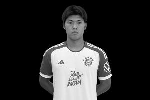 Ex-FC-Bayern-Talent Guo Jiaxuan an Hirnblutung gestorben