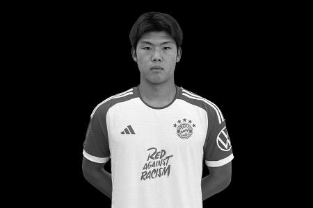 Ex-FC-Bayern-Talent Guo Jiaxuan an Hirnblutung gestorben