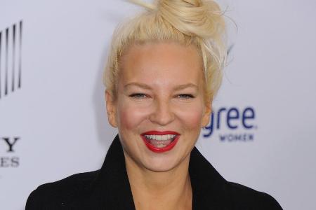 Sängerin Sia: Scheidung und überraschende Babynews