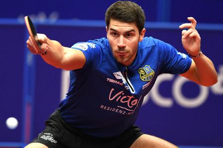 TTBL: Dreikampf um die Play-offs spitzt sich zu