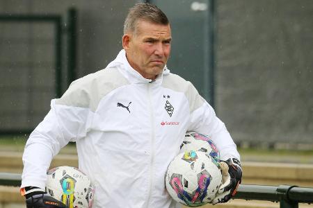 Vereinslegende Kamps ins Gladbach-Präsidium gewählt