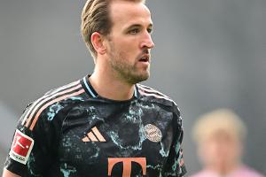 Meisterkampf: Bayern können im Endspurt zweimal vorlegen