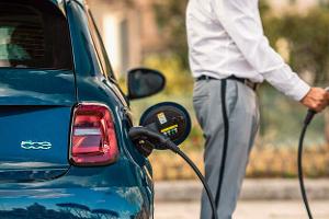 Ladefibel, E-Auto laden, ams0222