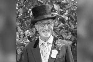 Eddie Jordan: Schumacher-Entdecker mit 76 Jahren an Krebs verstorben