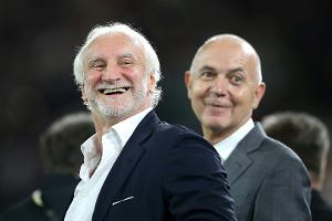 Neuendorf: DFB will mit Völler verlängern