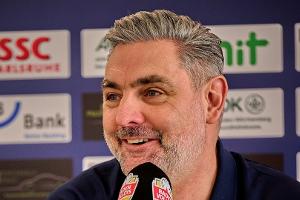 Volleyball: Görtzen neuer Cheftrainer in Karlsruhe