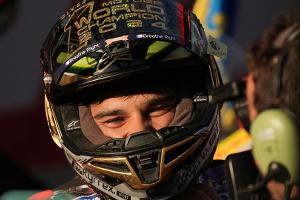 Comeback: MotoGP-Champion Martín hofft auf Katar