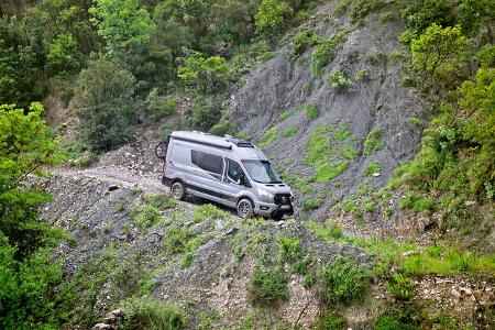 Offroad Camper FAQ f