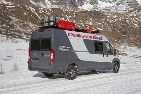 Offroad Camper FAQ f
