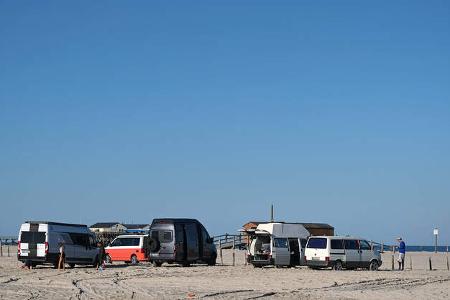 Offroad Camper FAQ f