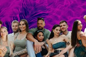"Temptation Island": Alle Fakten zur siebten Staffel