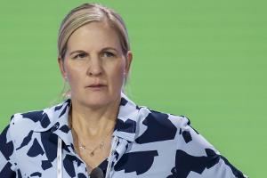 Bach-Nachfolgerin: Coventry erste IOC-Präsidentin