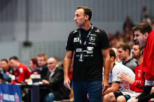 Dank HSV-Hilfe: Hannover verdrängt Melsungen von der Spitze