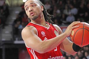 Basketball: Bayern kassiert bittere Pleite in der EuroLeague