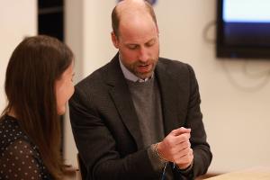 Prinz William: Dieses Souvenir aus Estland wird Charlotte ihm stehlen