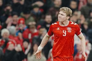 Nations League: Dänemark winkt als DFB-Gegner, Mbappé patzt