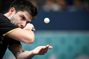 Ovtcharov bis 2027 in Fulda - Groth kehrt wieder zurück