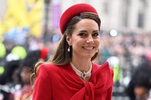 Ein Jahr nach dem Krebs-Statement: So geht es Prinzessin Kate