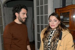 Das passiert heute in den Soaps