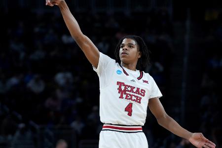 March Madness: Anderson in Runde zwei