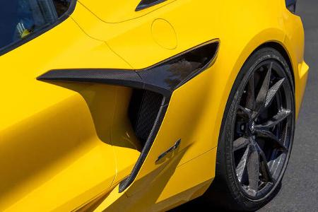 Chevrolet Corvette ZR1