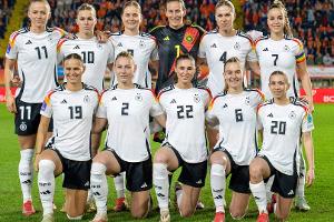 Von Kindern kommentiert: Spiel der DFB-Frauen live bei KiKa