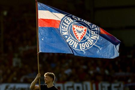 Kiel bindet Talent Medlin langfristig