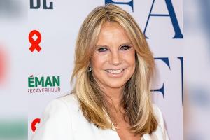 Linda de Mol hat sich ihren "Truthahnhals" straffen lassen