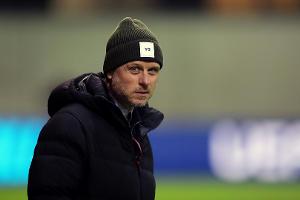 Bayern-Frauen nach Königsklassen-Dämpfer "bereit" für den Pokal