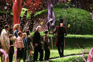 Inspiriert von Willy Wonka: Netflix kündigt neue Reality-Serie an