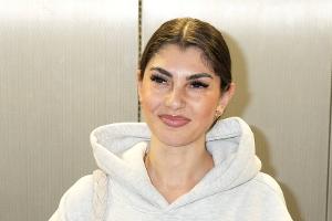 "Endlich": Yeliz Koc hat ihren Führerschein