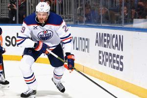 NHL: Oilers "bis zur einer Woche" ohne Draisaitl und McDavid