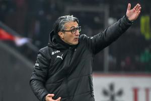 Sieglosserie der Schweizer Nati geht weiter