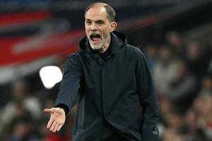 "Es war aufregend": Gelungenes England-Debüt für Tuchel