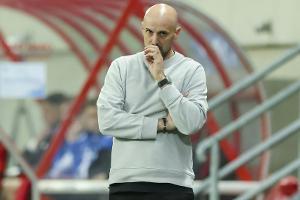 "Von allem etwas": Di Salvo erwartet Steigerung gegen Spanien