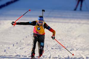 "Keine will klein beigeben": Preuß' Krimi um Gesamtweltcup