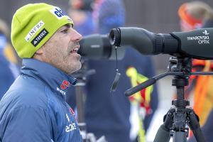 Reiter optimistisch für Olympia: "PS auf die Straße bringen"